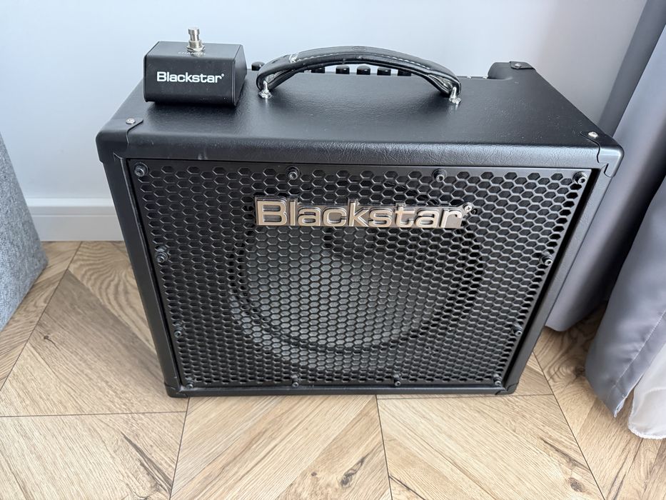 Amplificator Chitară Combo Blackstar HT-5 Metal