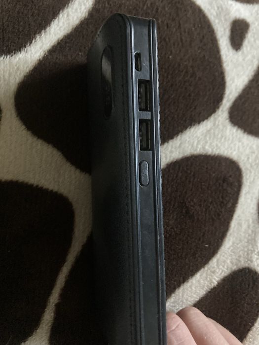 Vand baterie externa 3000 amperi