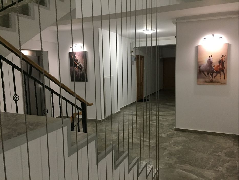 Apartament 2 camere New Residence Ghencea