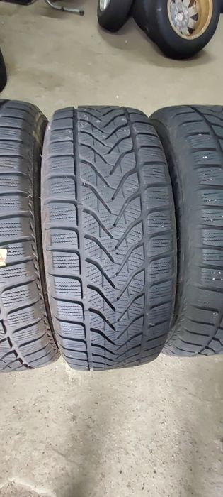 225/60/17 Lassa winter