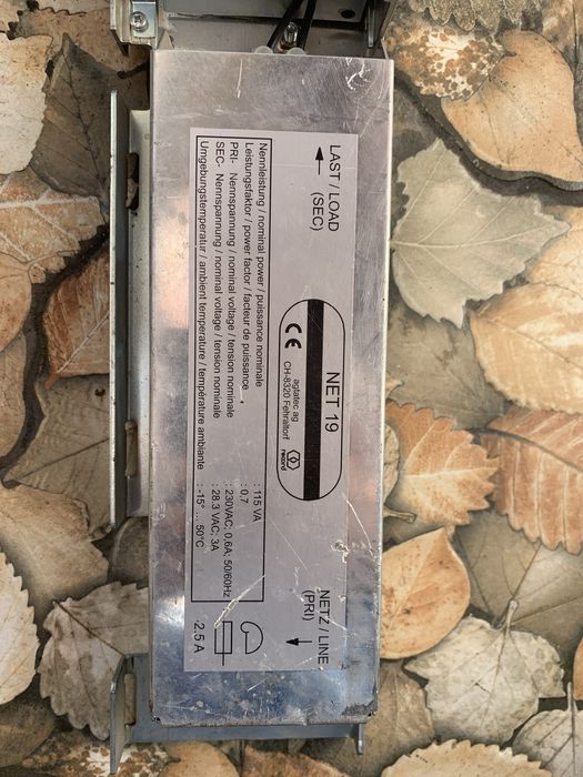 Automatizare usi culisante stg 19