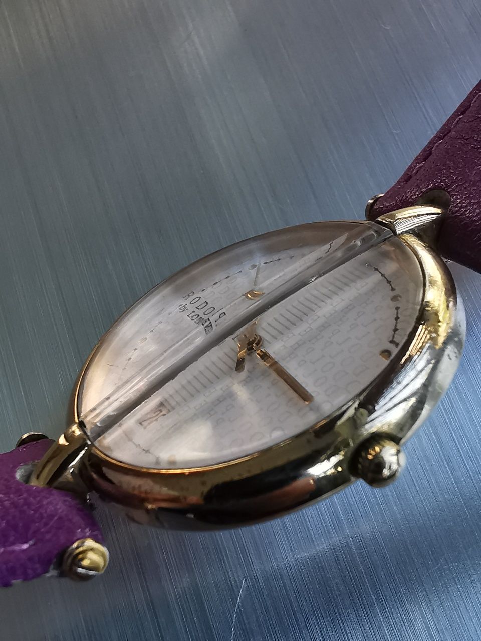 Ceas Longines Rudolphe Quartz 31,5 mm