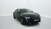 Peugeot 508 Peugeot 508 1.2i Allure Pack - Benzina - Automatic - 131hp - 4.400km