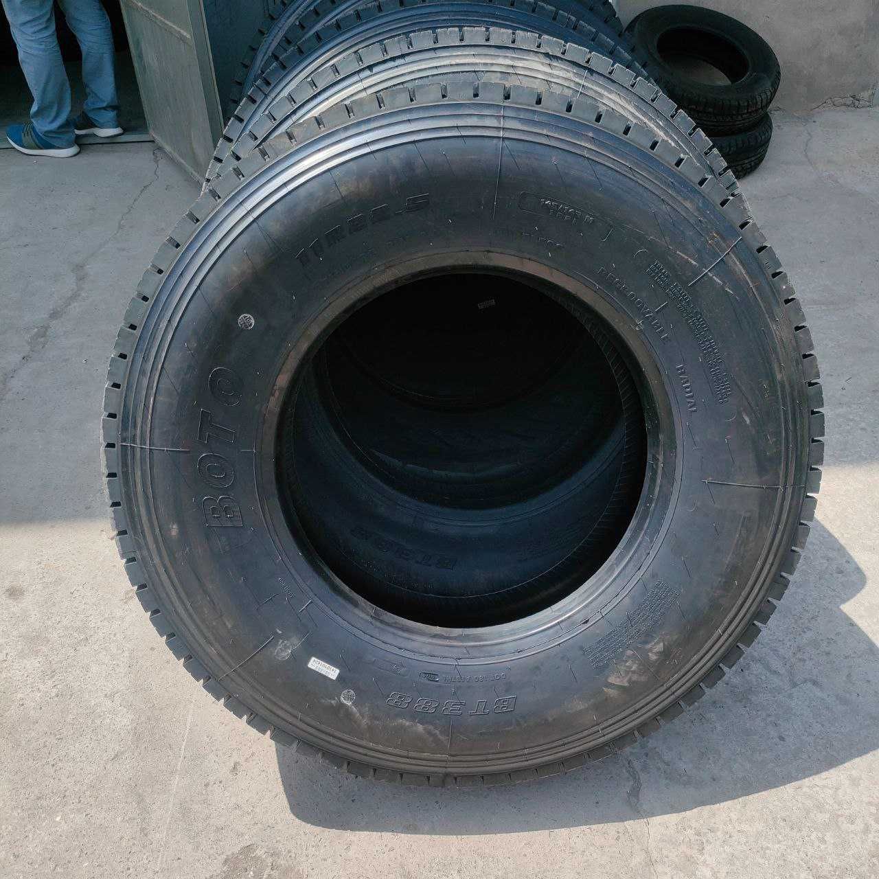 Balon 11R22.5 BOTO 203$ / 228$