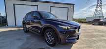 Mazda   CX 5  AWD
