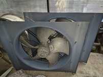 Ventilator,exhaustor