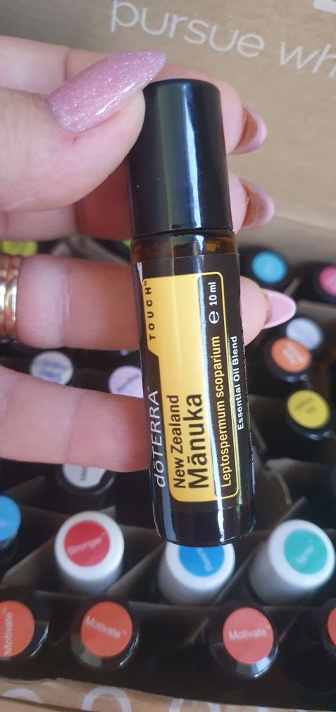 Manuka 10ml doTerra