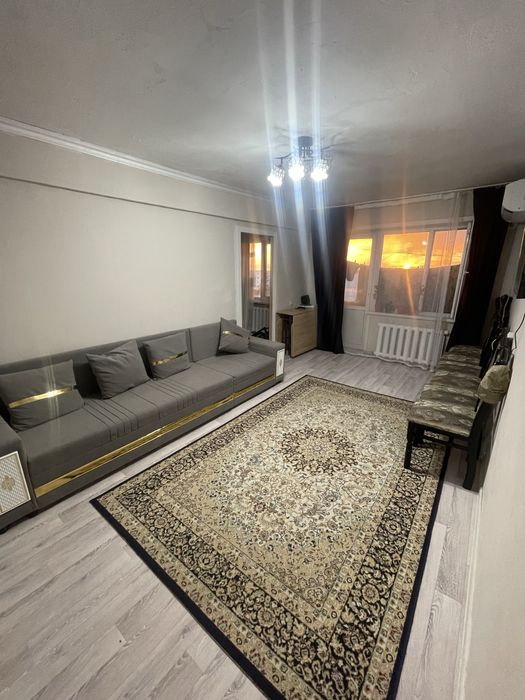 Продажа квартиры