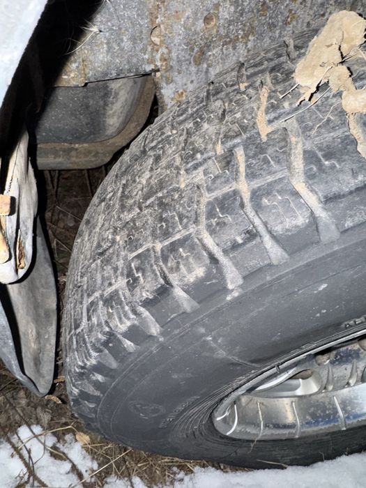 Продам диски 15 на терано/поджеро