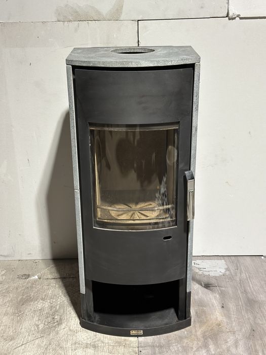 Soba/semineu model Wamsler
