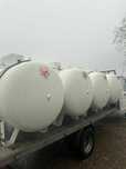 Bazine Gaz Rezervoare GPL Butelii