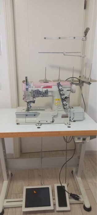 Masina de cusut Pegasus