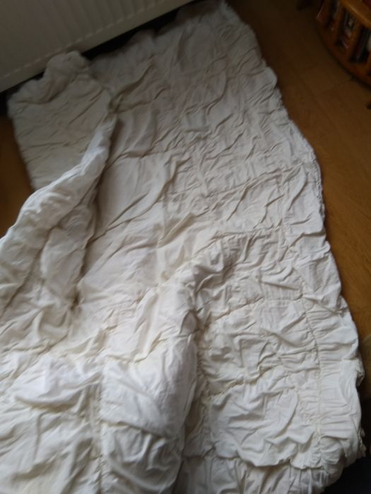 Saltea  din lana cu aloe vera