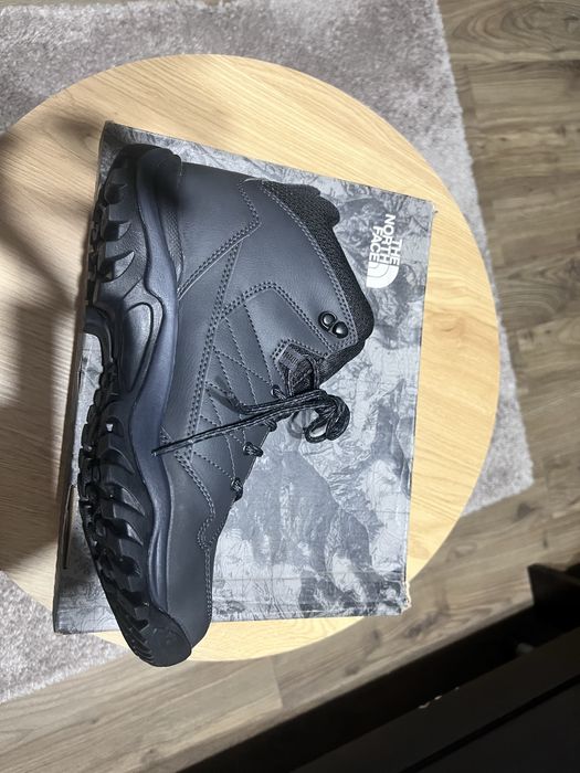 Ghete The North Face noi