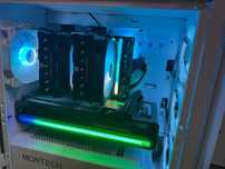 Продавам видеокарта AMD GRE 7900 GRE 16GB