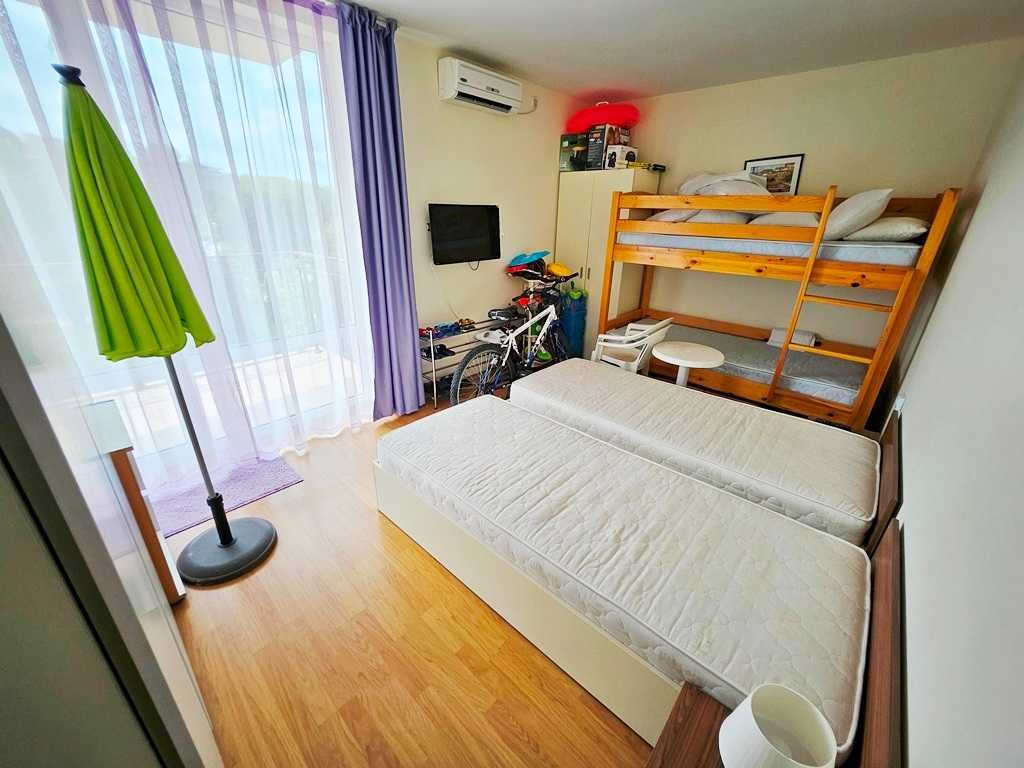 Продава се Четиристаен апартамент в к.к. Слънчев бряг - 133 кв.м за 1091 €/кв.м - Снимка #7