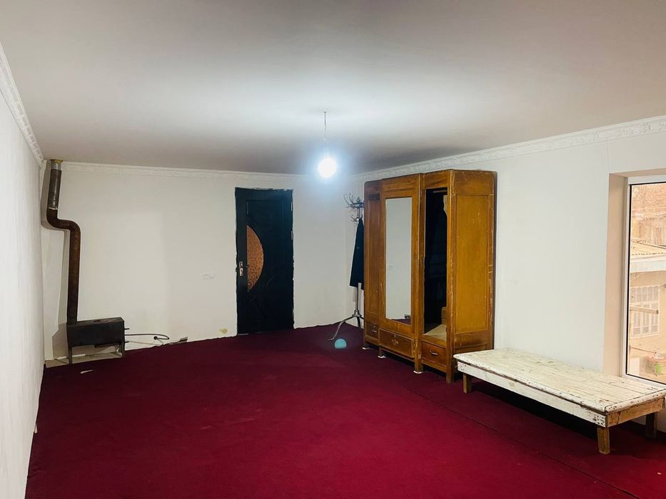 Угил боллар учун квартира