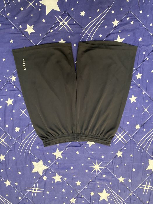 Vand pantaloni de footbal KIPSTA