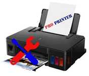 Ремонт принтер выезд мастер офис или дом canon pixma epson заправка