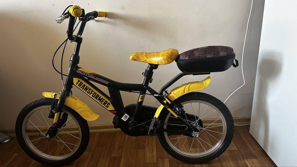 Продам велосипед Бамблби