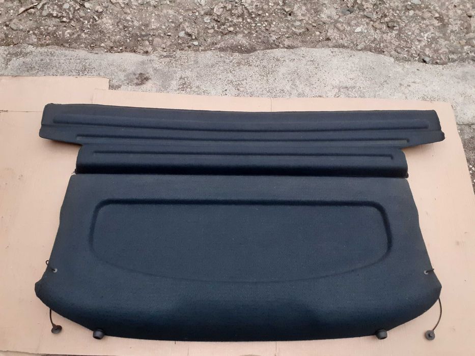 Polita portbagaj FORD C-max,an 2011 - 2019