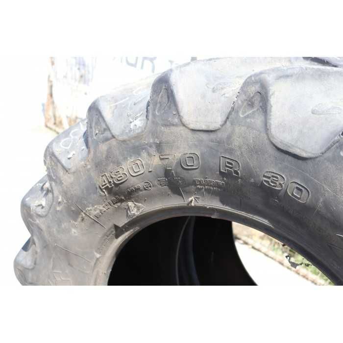 Anvelope Radiale 480/70r30 Kleber SH pentru Tractor Claas Livrare