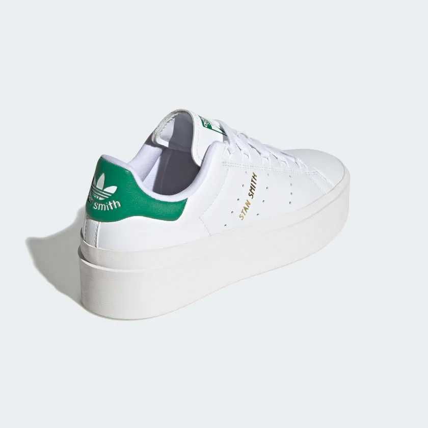 Оригинални маратонки * ADIDAS STAN SMITH BONEGA * EU39 1/3 и 42 2/3