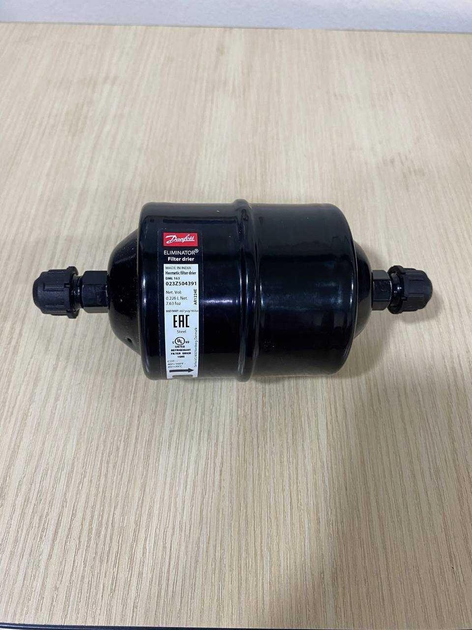 Фильтр-осушитель Danfoss 023Z5043 DML 163
