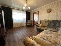 ПРОДАМ 3-Х ком. квартиру - М. Жусупа 36А