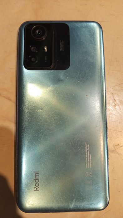 Vând telefon Redmi 12 s
