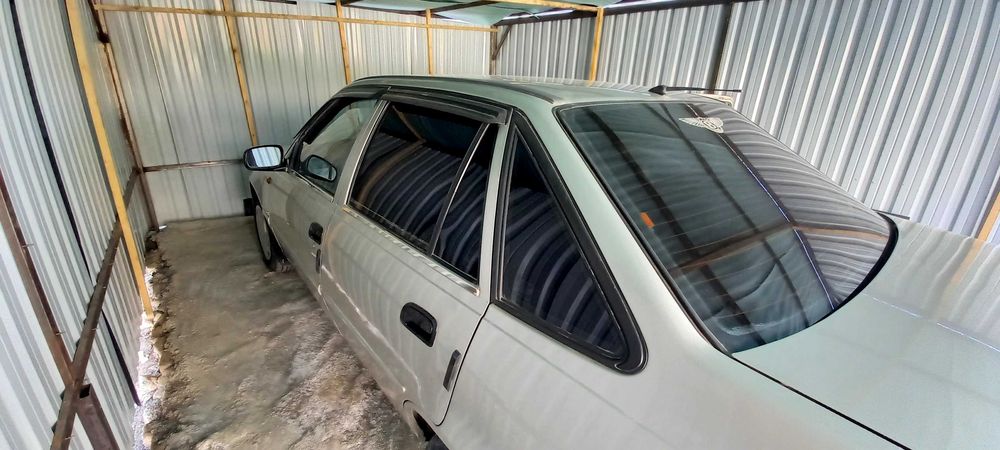 Neksiya 2 yaxshi holatda, srochna sotiladi