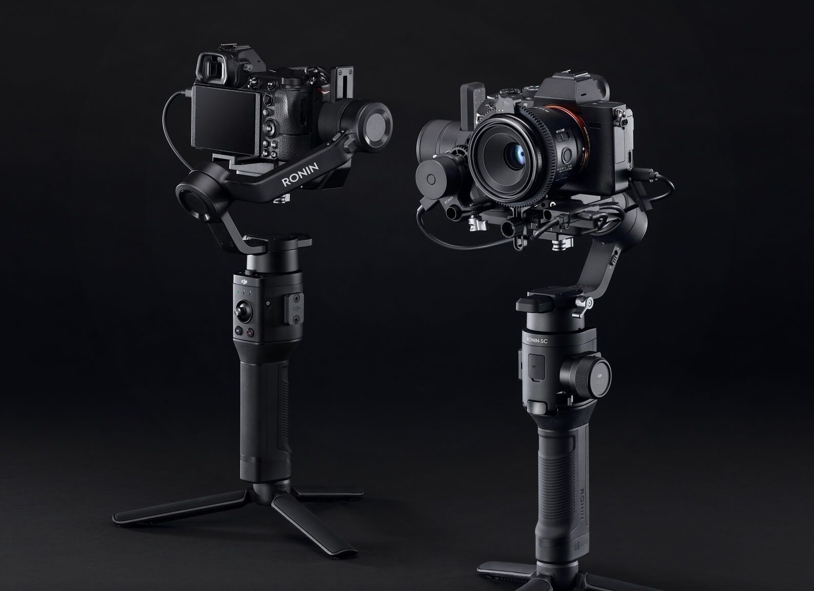 DJI ronin-sc Sotiladi