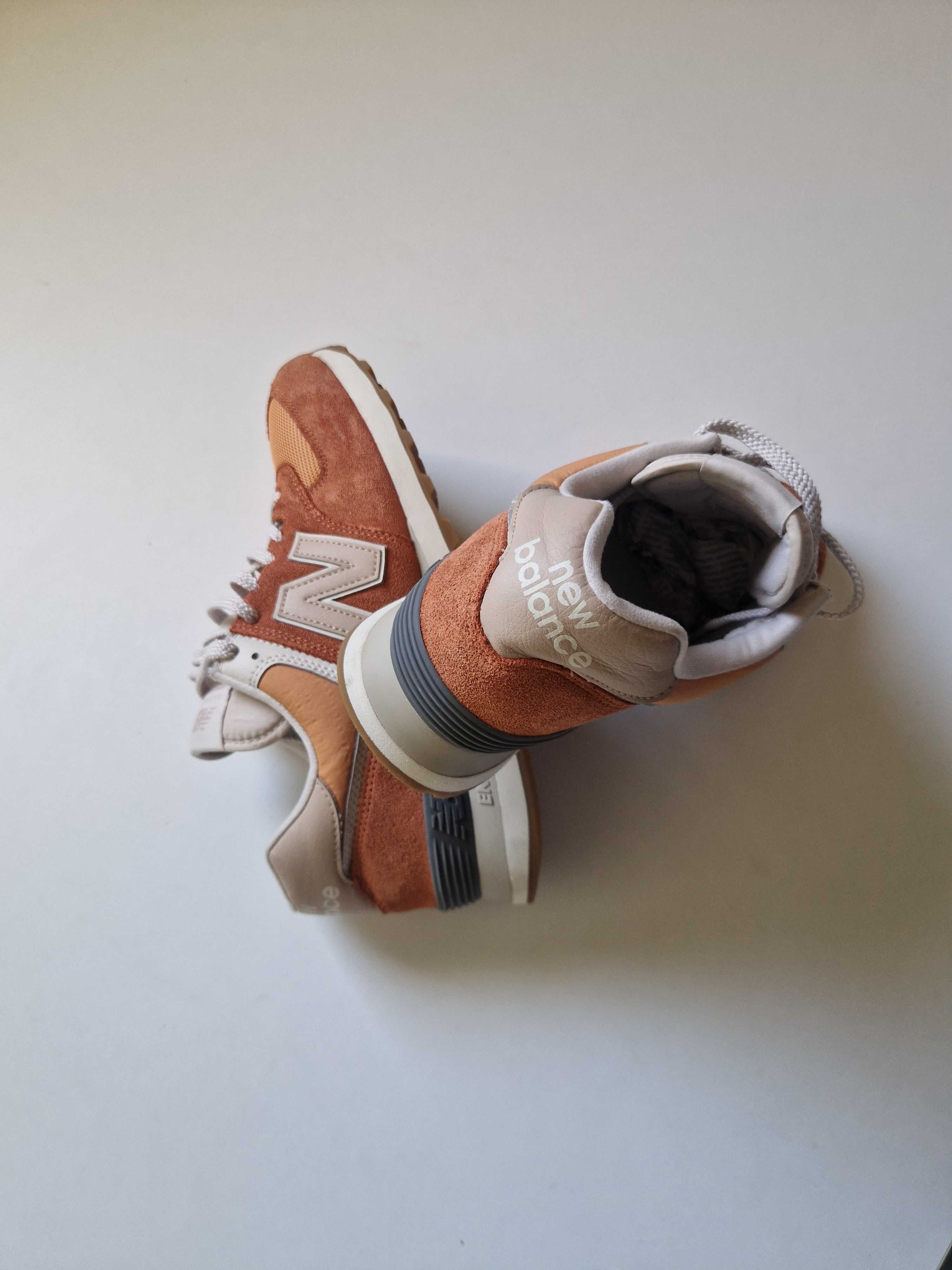 New Balance 574 оригинални маратонки