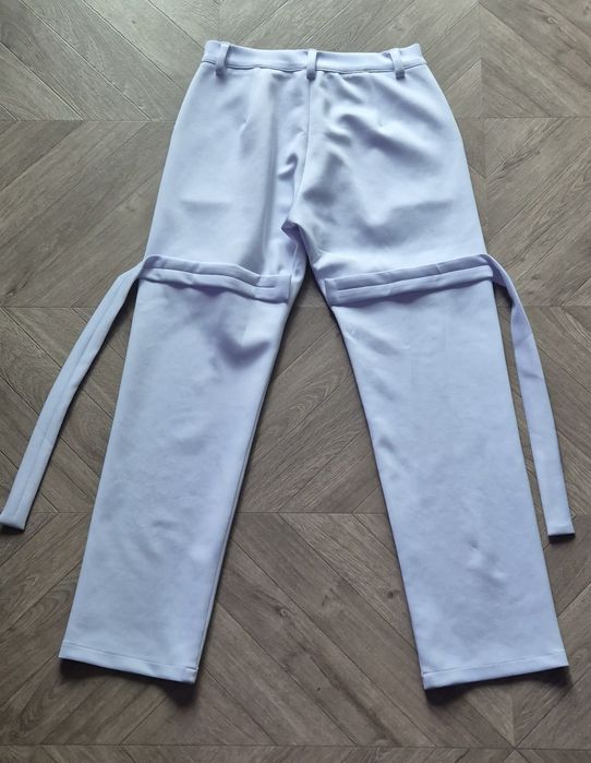 Costum cosplay Kokichi Ouma Danganronpa