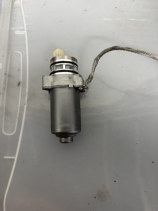 Pompa Haldex Generatie 5 VAICO