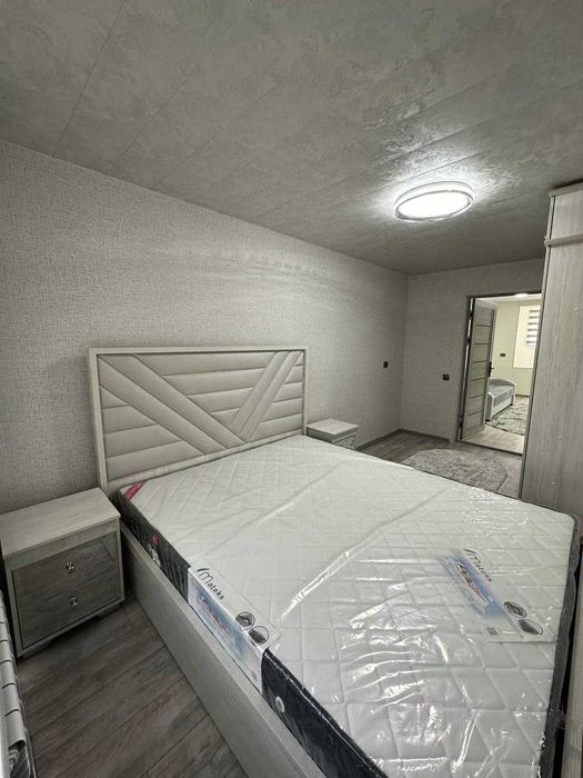 J4 Сдаётся 2ком  квартира! на Шайхантахурский р-н Гунча