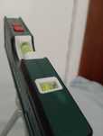 Nivela laser boloboc
