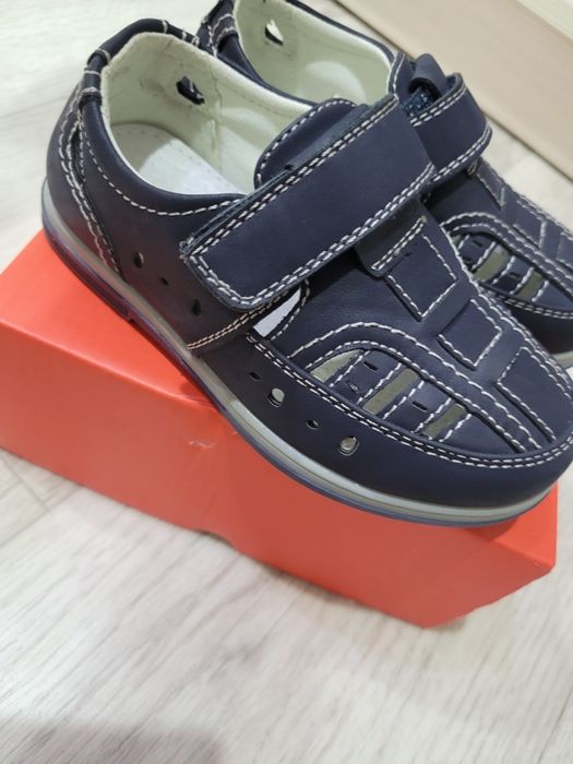 Детская обувь в отличном состоянии