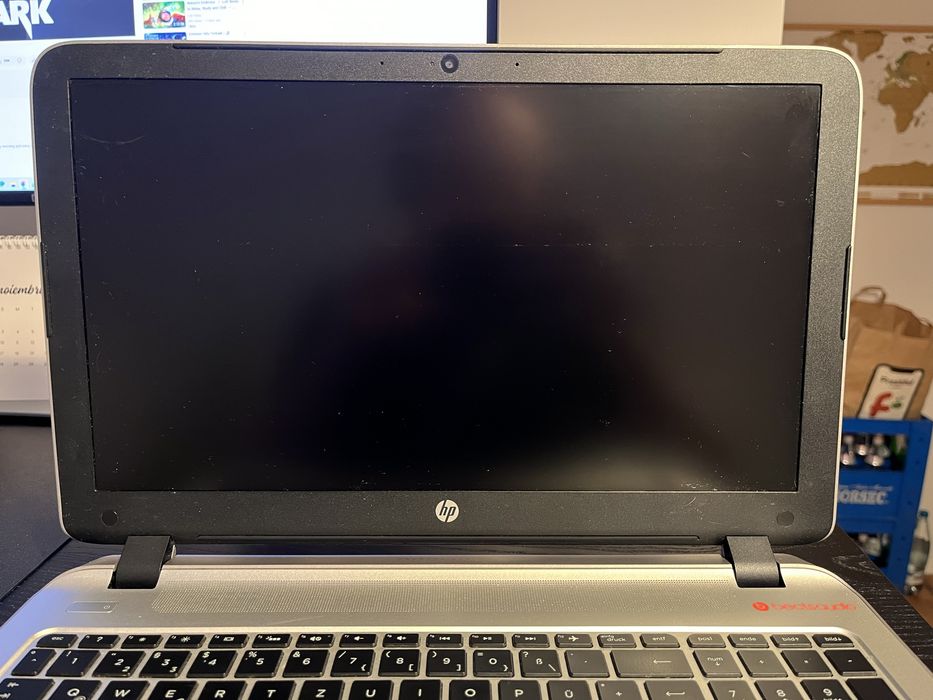 Laptop HP Envy 15-k071ng