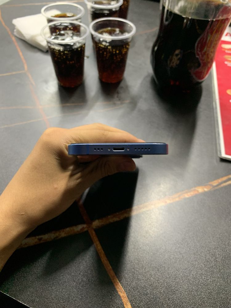 Iphone 13 128  tali holati ideal