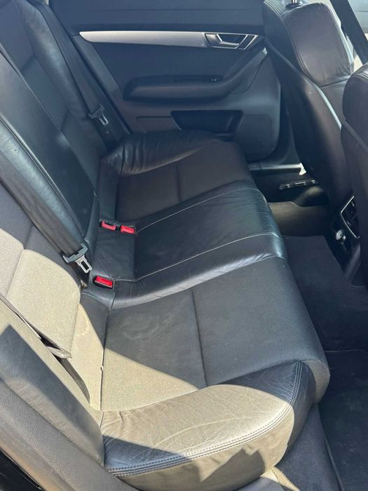 Audi A6 TDI  2008