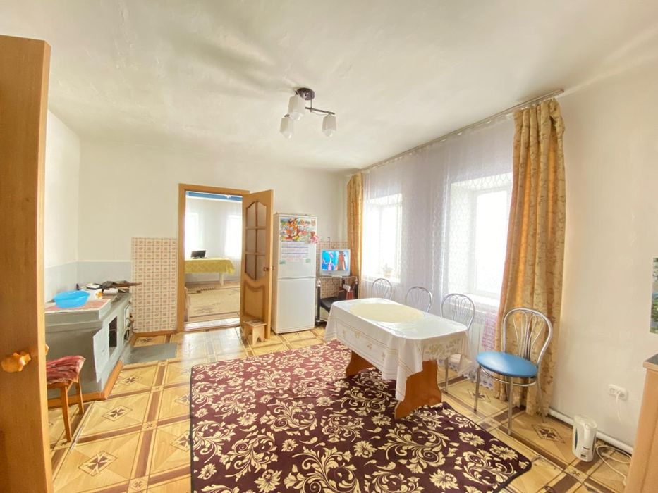 Продается дом   в Ерейментау