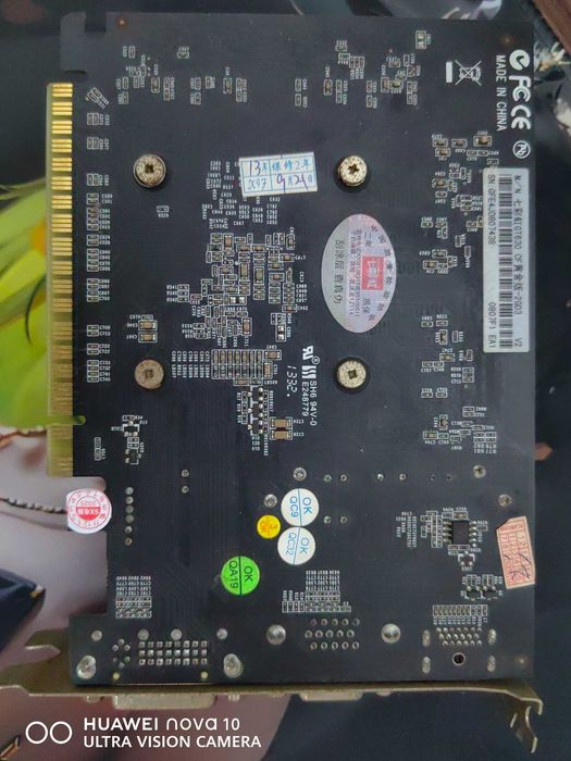 Продам видеокарту.