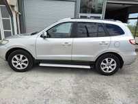 Хюндай Санта фе 2.2 CRDI 155p.s 2007г