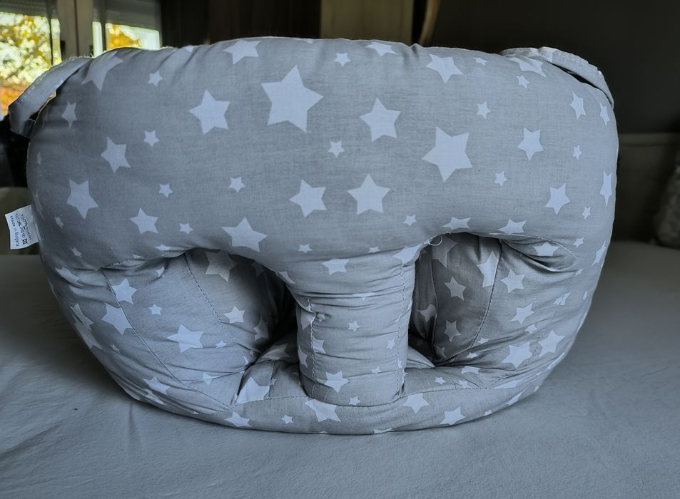 Бебешки барбарон/седалка/фотьойл