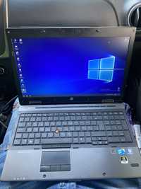 Laptop HP EliteBook 8540W