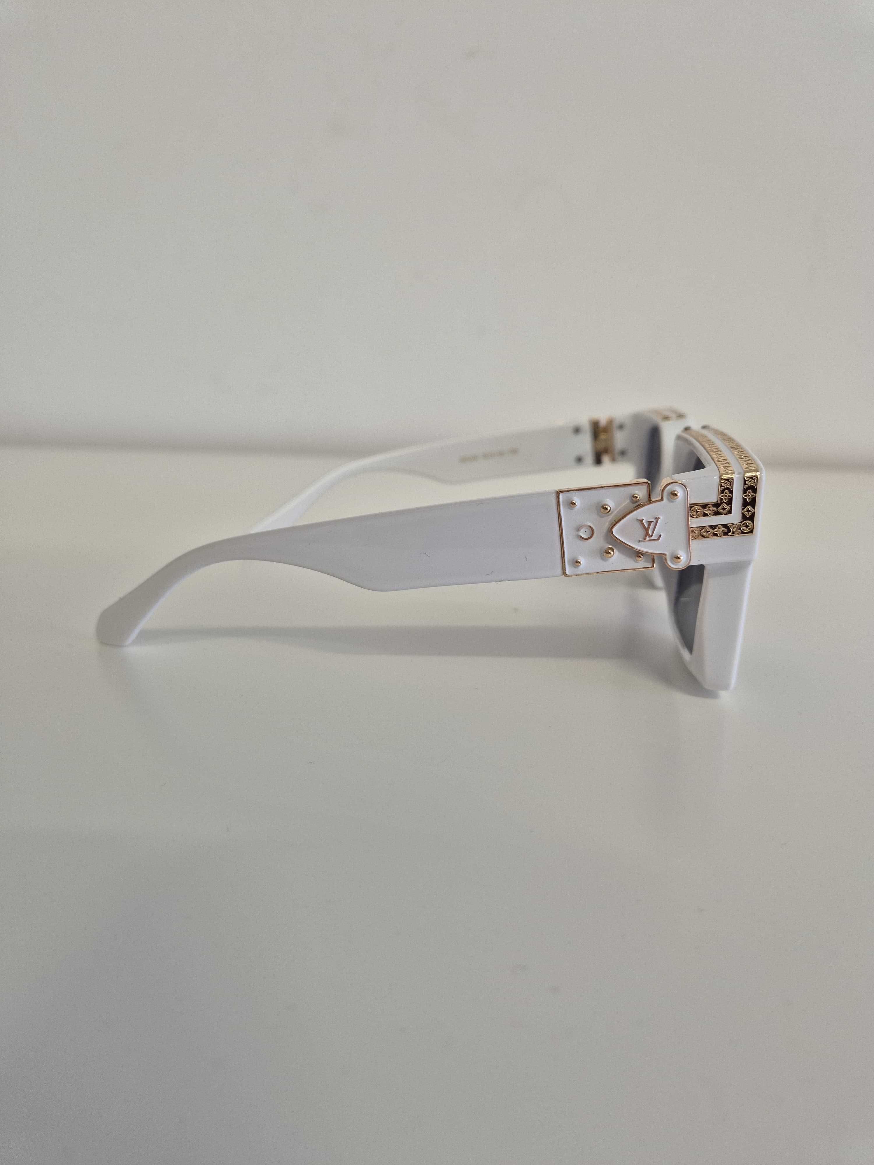 Ochelari de soare Louis Vuitton Millionaire