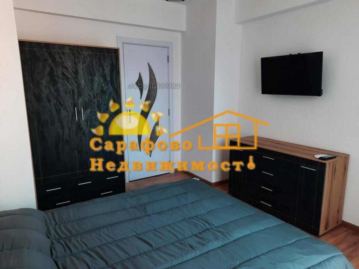 Дава под наем 3-стаен гр. Бургас - Сарафово 87m²