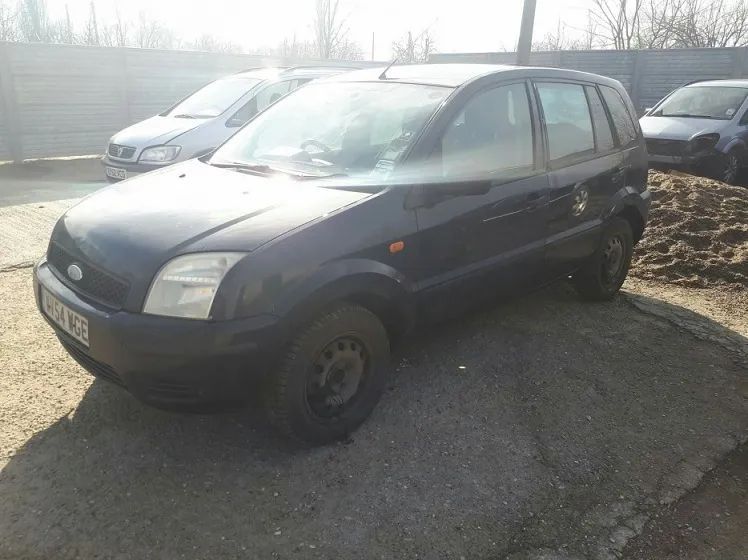 USA DREAPTA SPATE/DREAPTA FATA FORD FUSION 2004