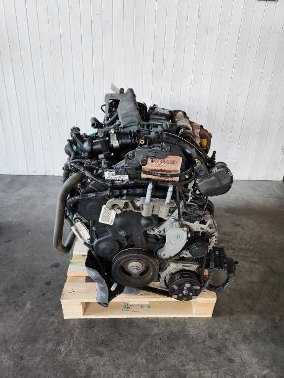 Motor Peugeot 508 1.6 HDi an de fabricatie 2013 motor 9HR